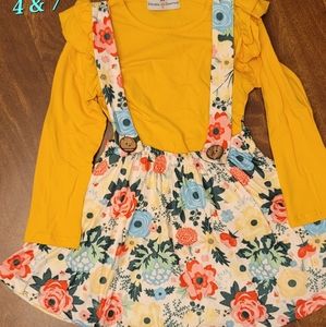 Kids clothing